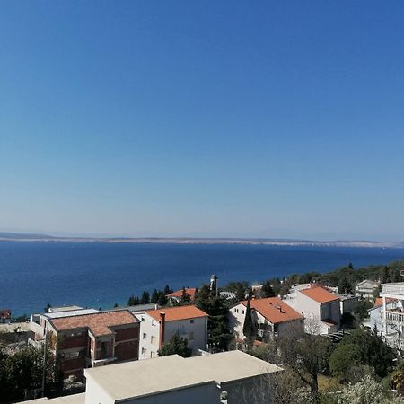 Apartments Olgi - Free Parking Crikvenica Buitenkant foto