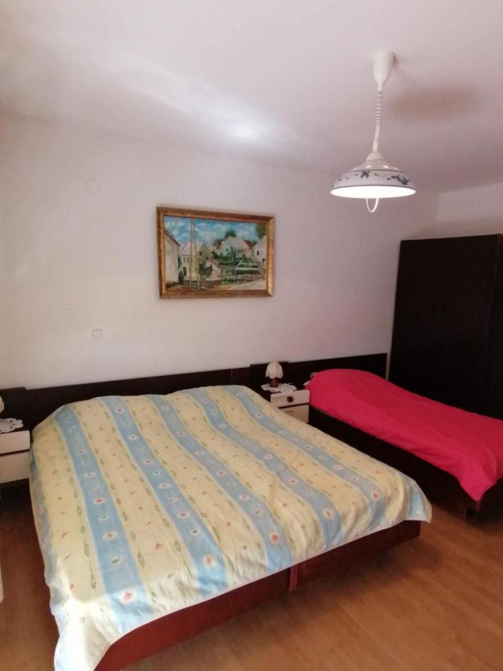 Apartments Olgi - Free Parking Crikvenica Buitenkant foto