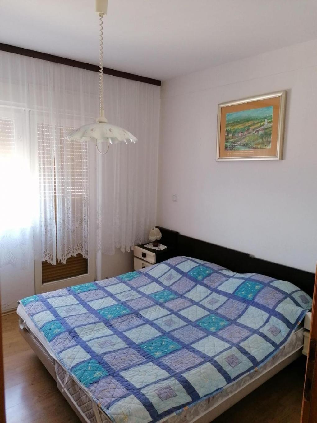 Apartments Olgi - Free Parking Crikvenica Buitenkant foto