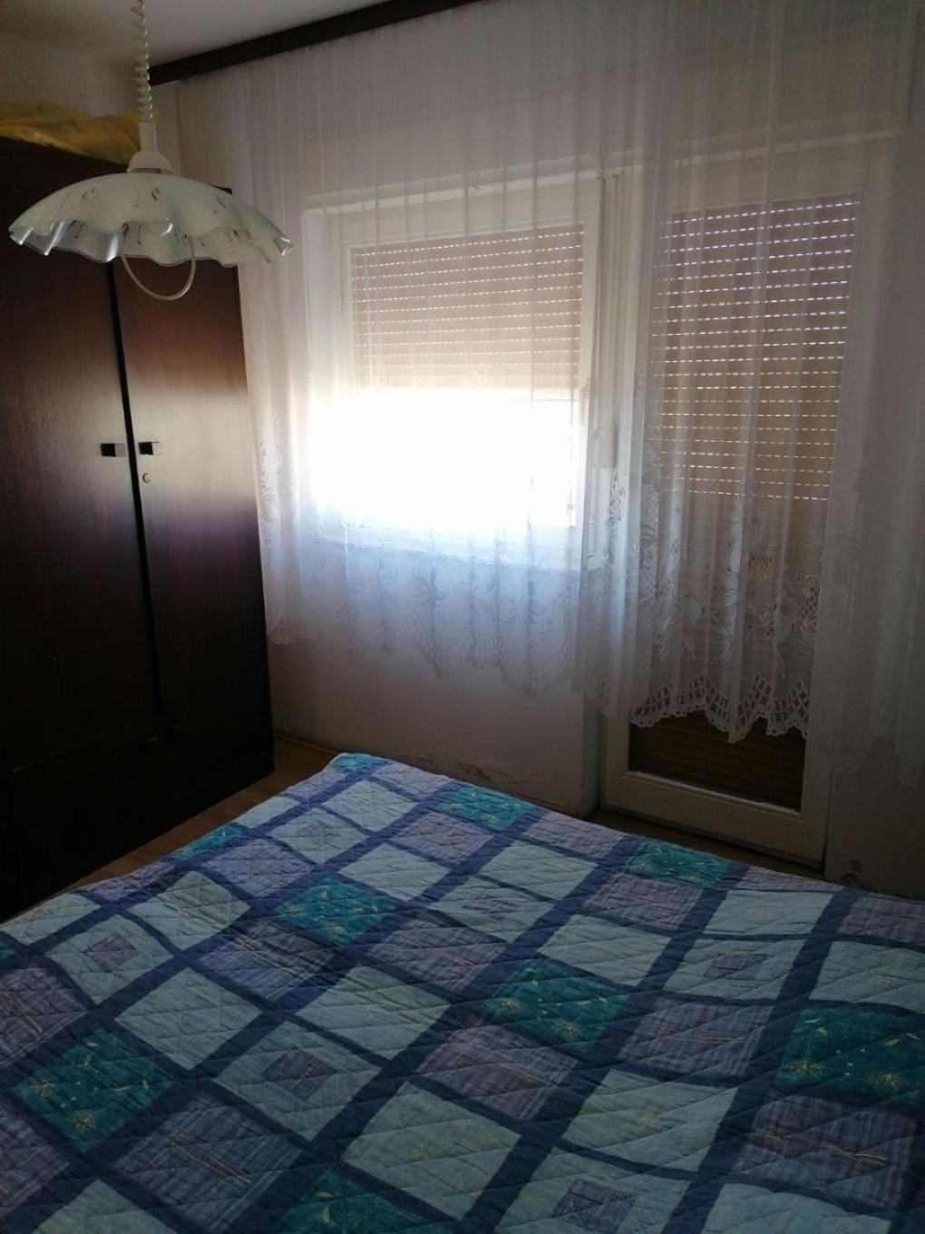 Apartments Olgi - Free Parking Crikvenica Buitenkant foto