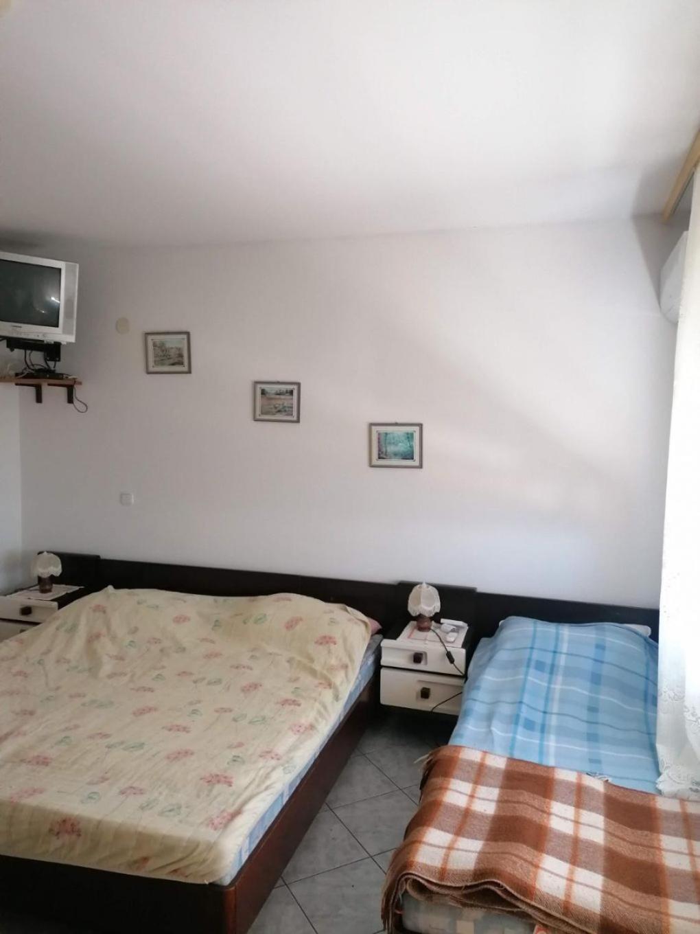 Apartments Olgi - Free Parking Crikvenica Buitenkant foto