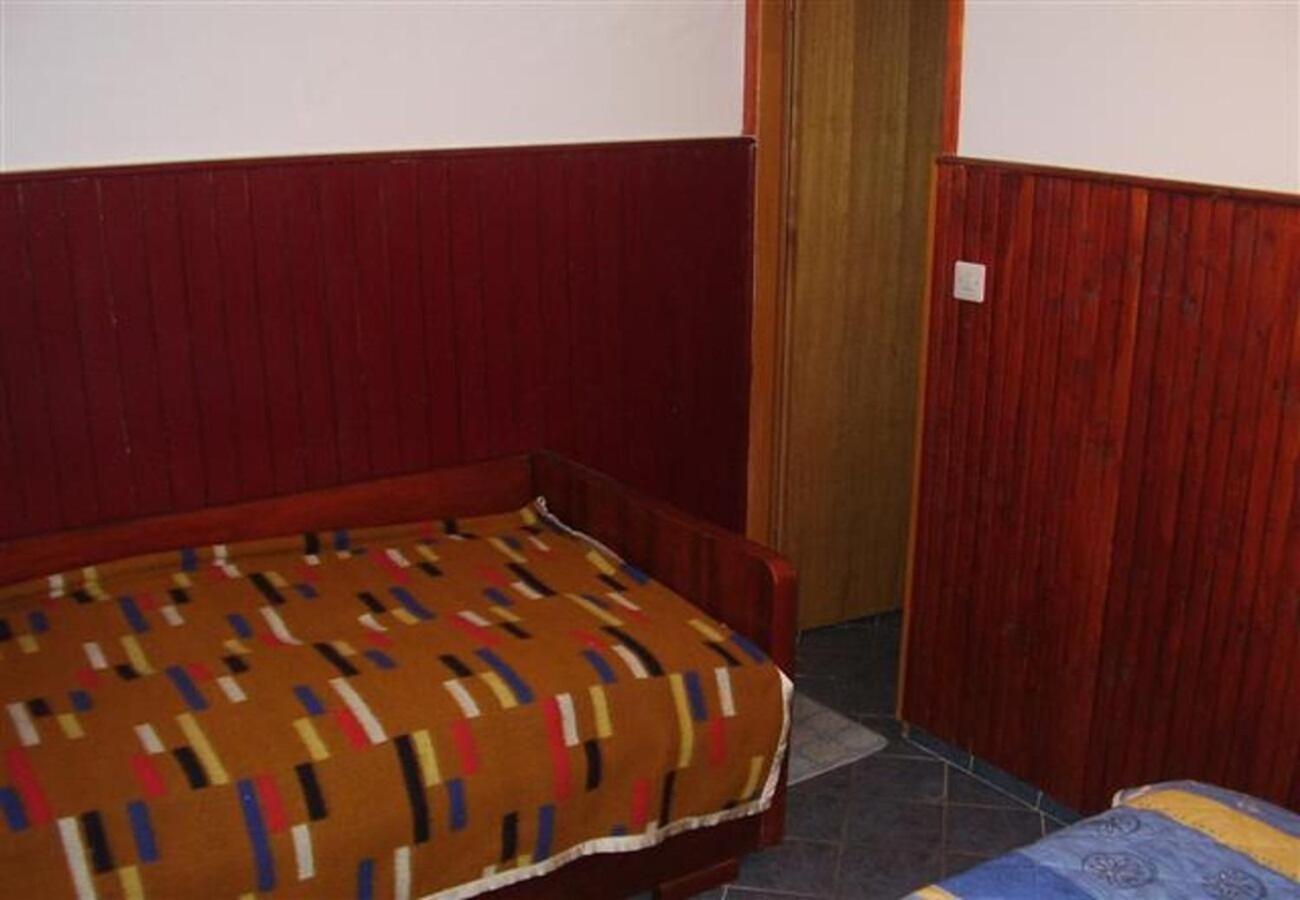 Apartments Olgi - Free Parking Crikvenica Buitenkant foto