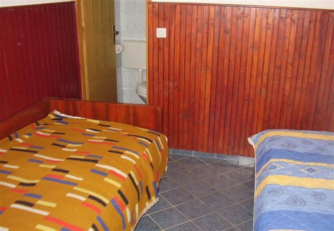 Apartments Olgi - Free Parking Crikvenica Buitenkant foto