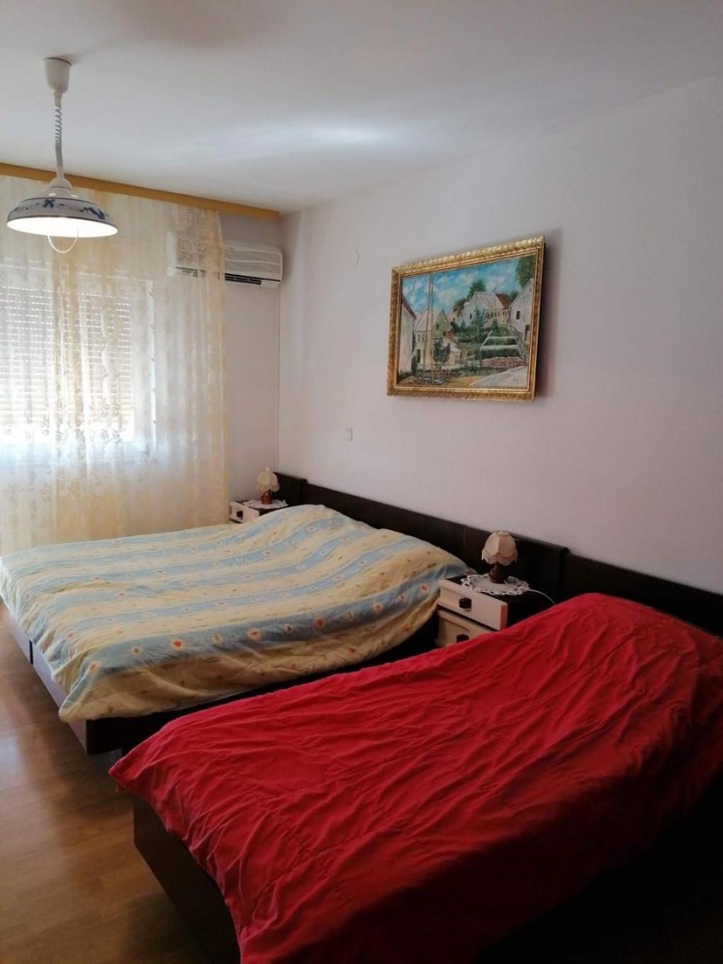 Apartments Olgi - Free Parking Crikvenica Buitenkant foto