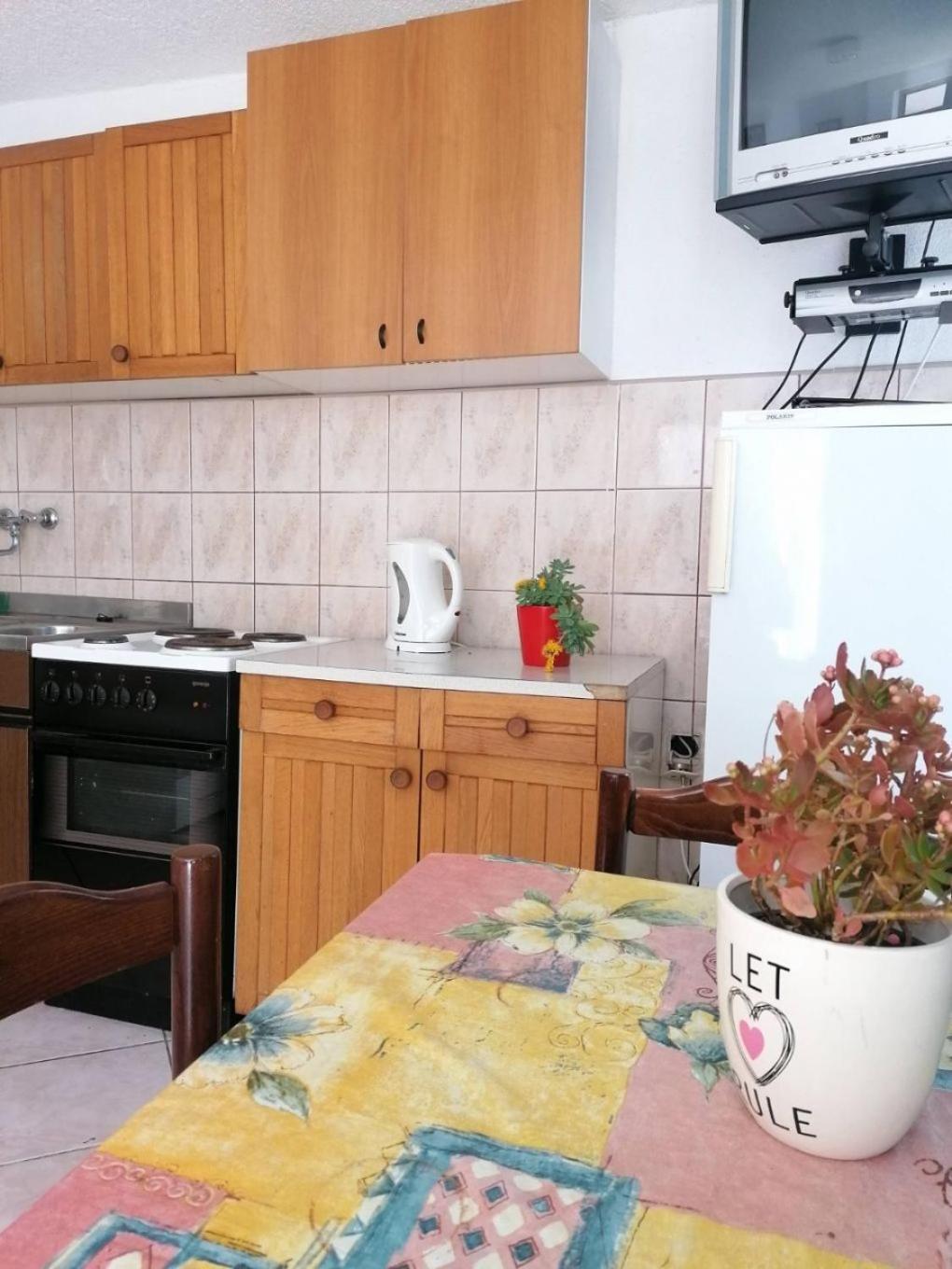 Apartments Olgi - Free Parking Crikvenica Buitenkant foto