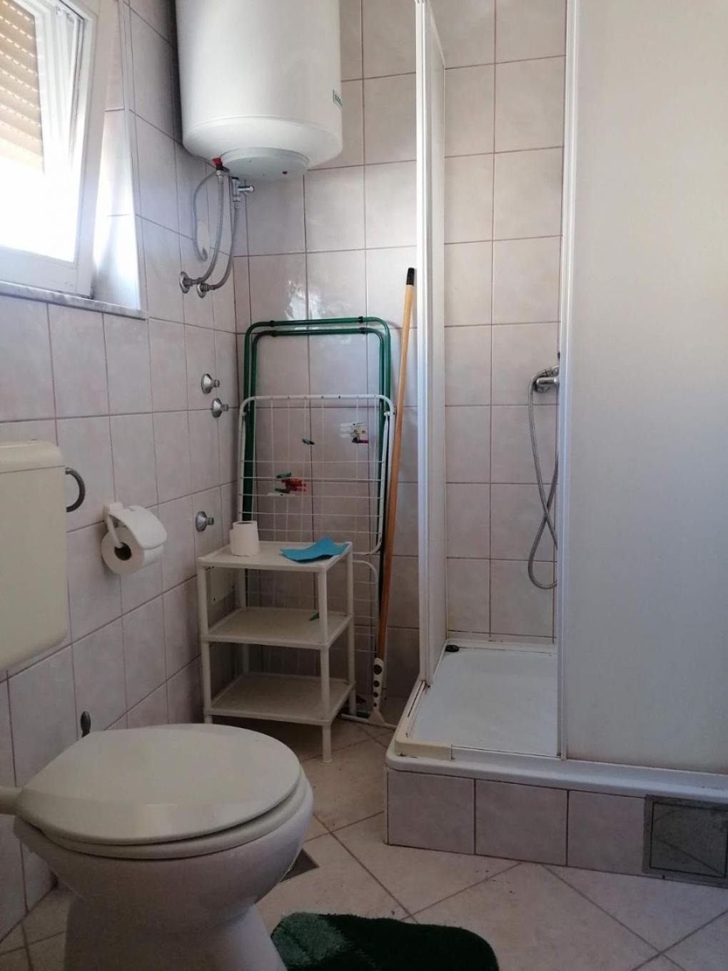 Apartments Olgi - Free Parking Crikvenica Buitenkant foto