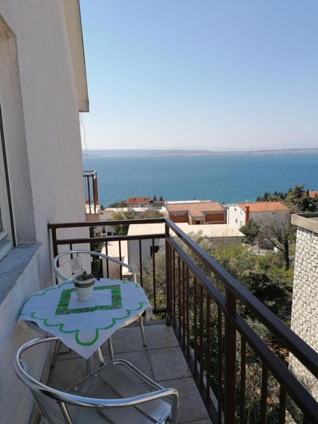 Apartments Olgi - Free Parking Crikvenica Buitenkant foto