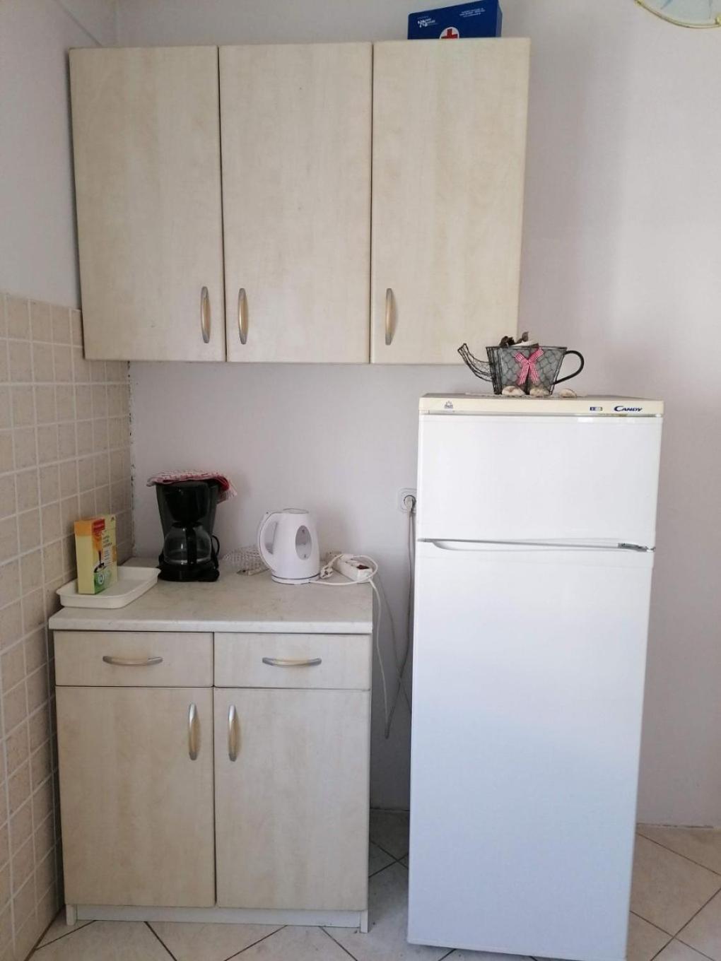 Apartments Olgi - Free Parking Crikvenica Buitenkant foto
