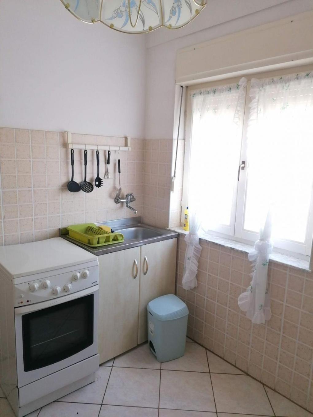 Apartments Olgi - Free Parking Crikvenica Buitenkant foto
