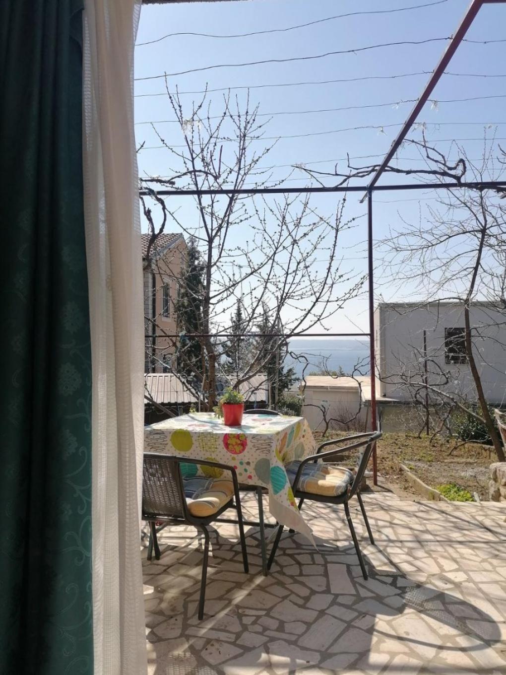 Apartments Olgi - Free Parking Crikvenica Buitenkant foto