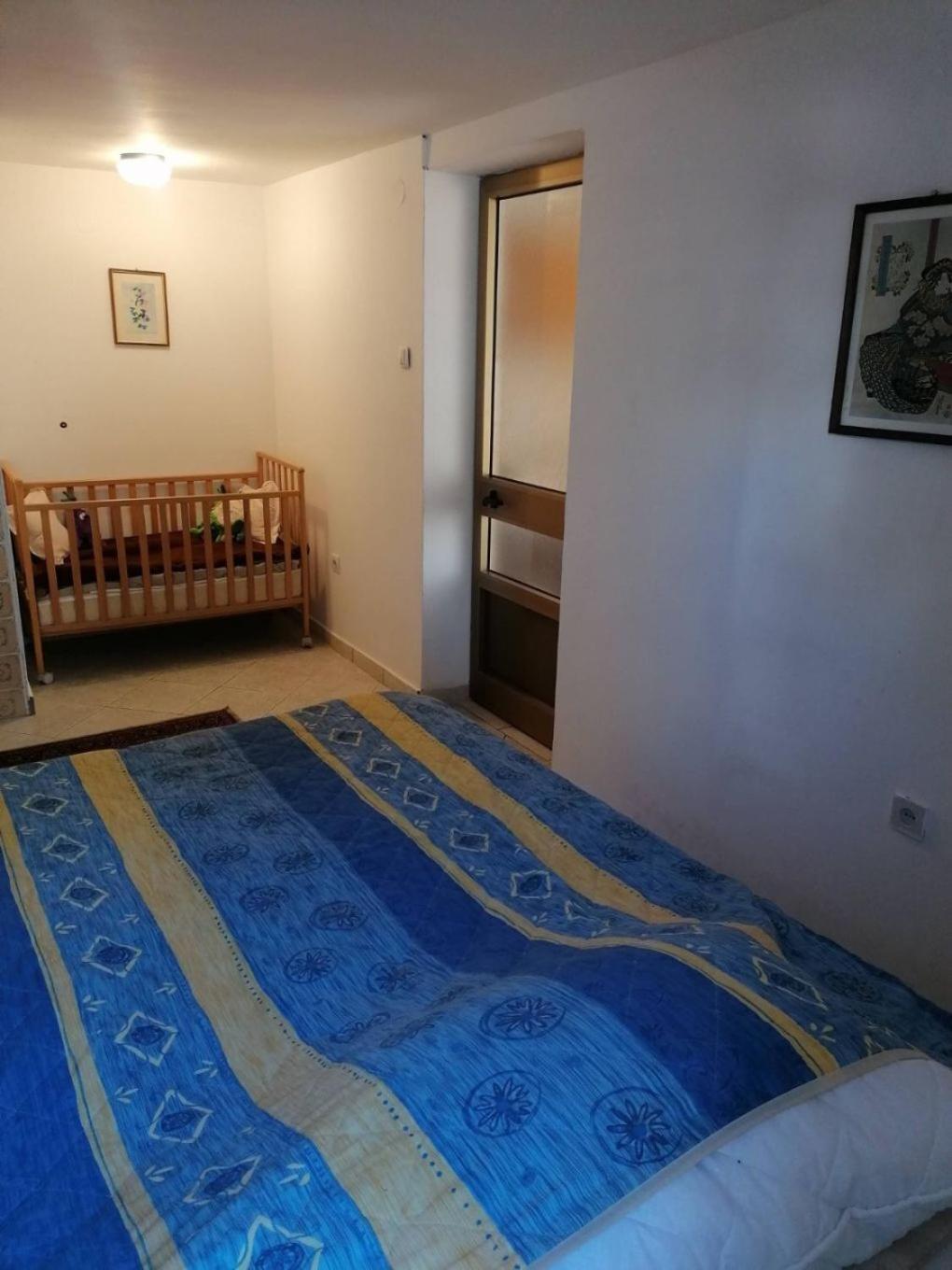 Apartments Olgi - Free Parking Crikvenica Buitenkant foto