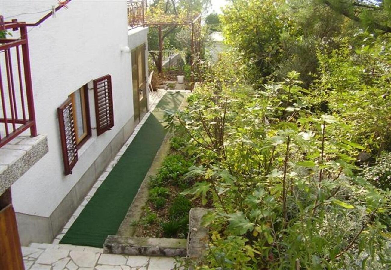 Apartments Olgi - Free Parking Crikvenica Buitenkant foto