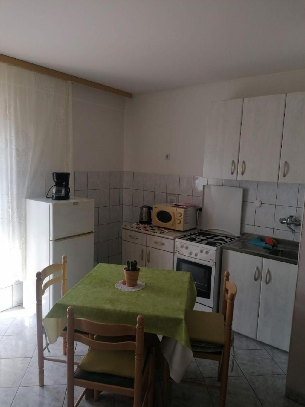 Apartments Olgi - Free Parking Crikvenica Buitenkant foto