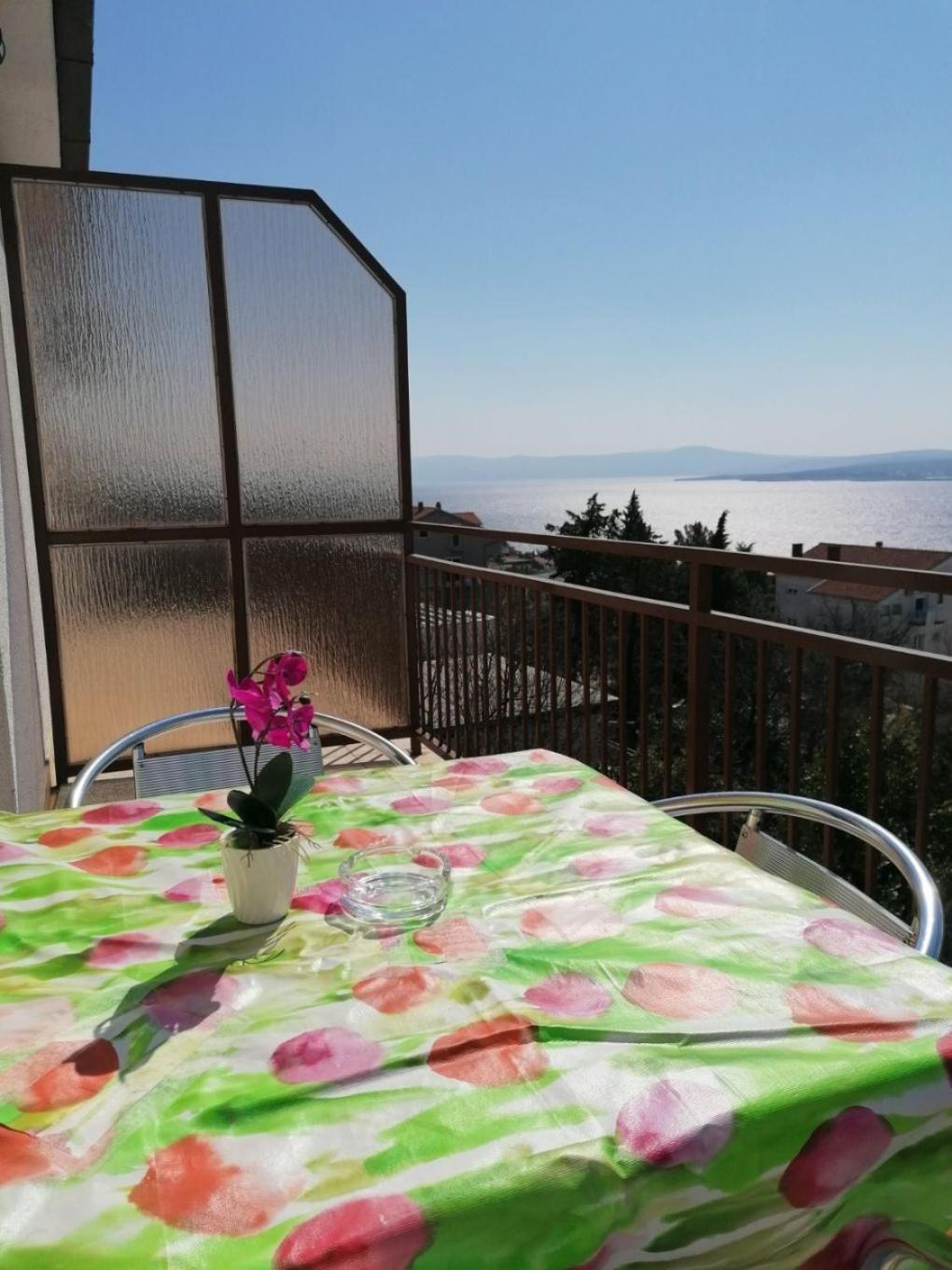 Apartments Olgi - Free Parking Crikvenica Buitenkant foto