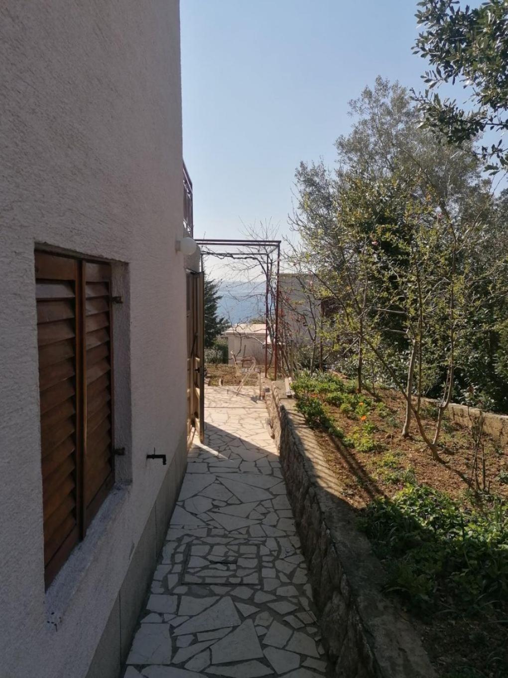 Apartments Olgi - Free Parking Crikvenica Buitenkant foto