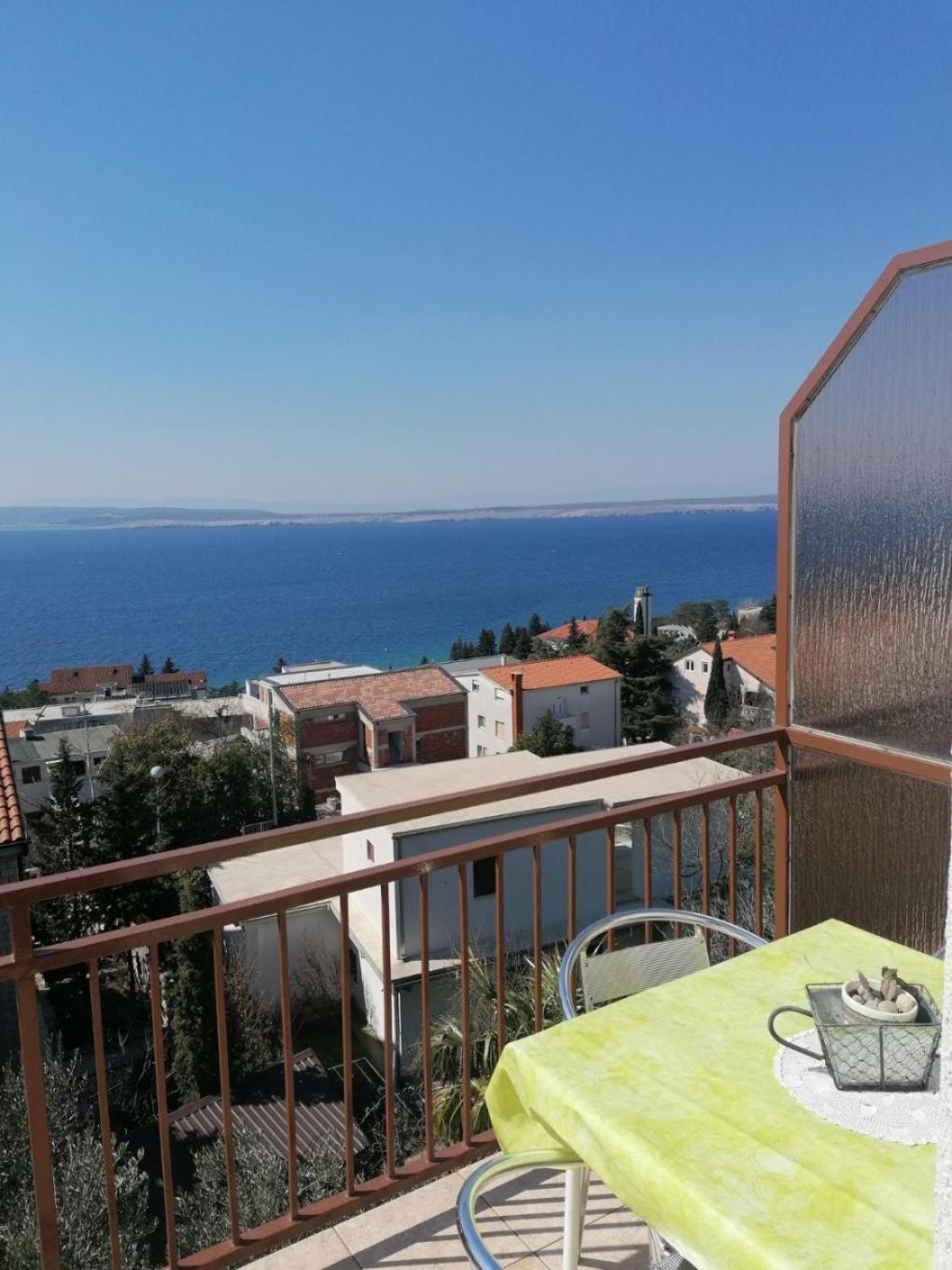 Apartments Olgi - Free Parking Crikvenica Buitenkant foto