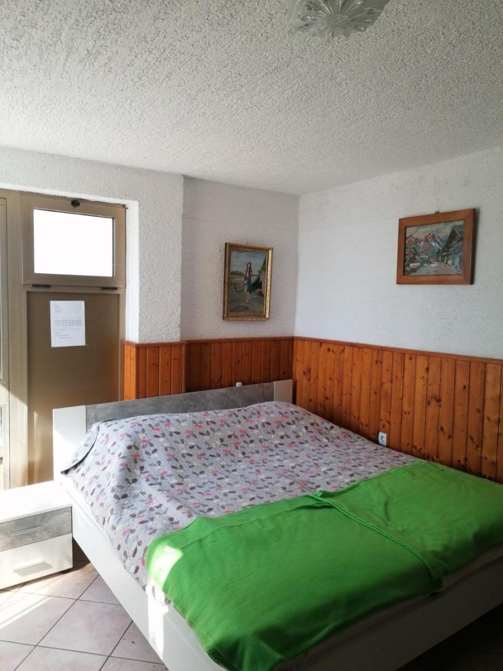 Apartments Olgi - Free Parking Crikvenica Buitenkant foto