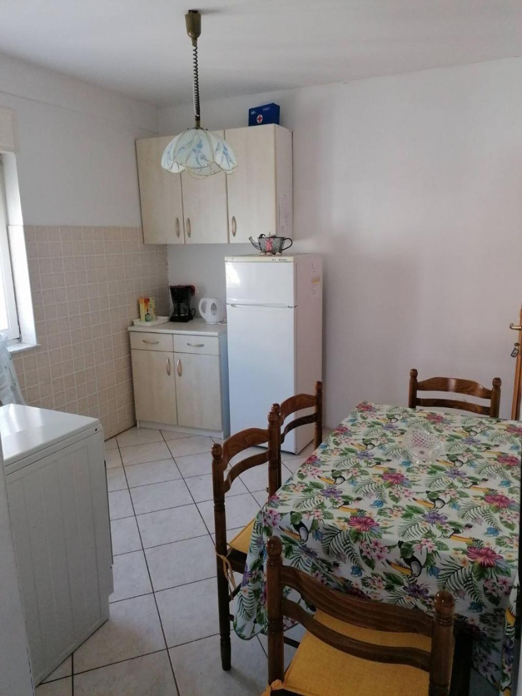 Apartments Olgi - Free Parking Crikvenica Buitenkant foto