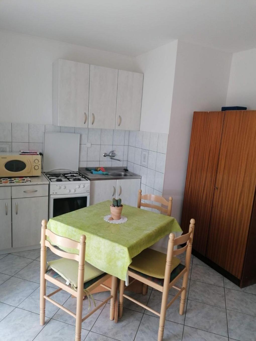 Apartments Olgi - Free Parking Crikvenica Buitenkant foto