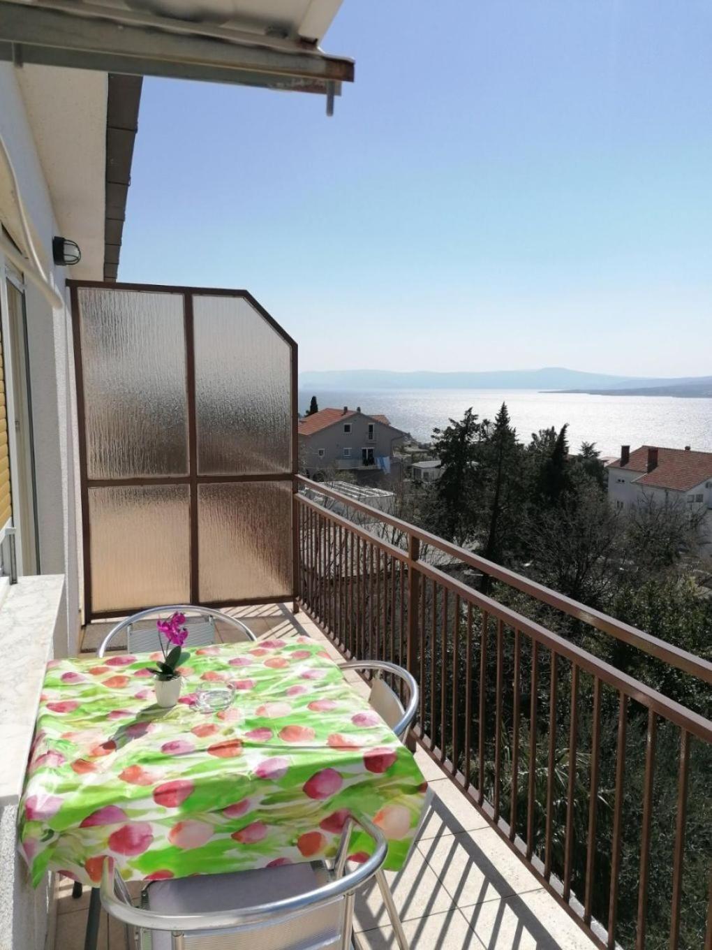 Apartments Olgi - Free Parking Crikvenica Buitenkant foto
