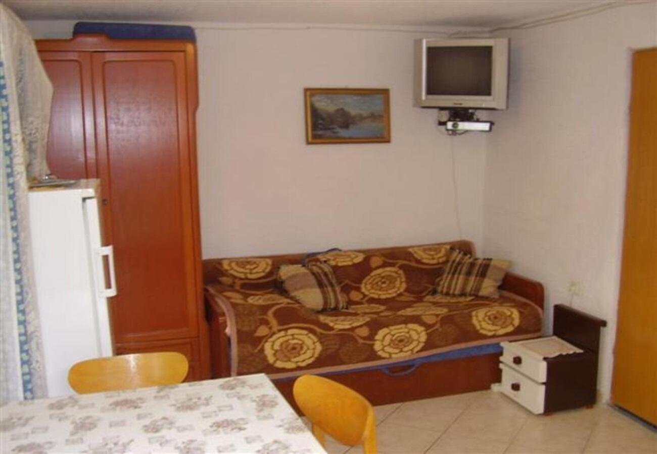 Apartments Olgi - Free Parking Crikvenica Buitenkant foto
