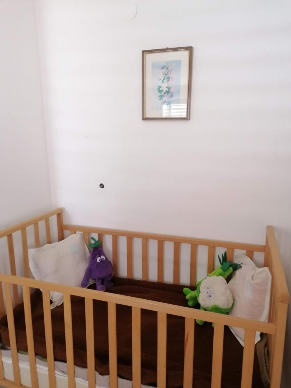Apartments Olgi - Free Parking Crikvenica Buitenkant foto