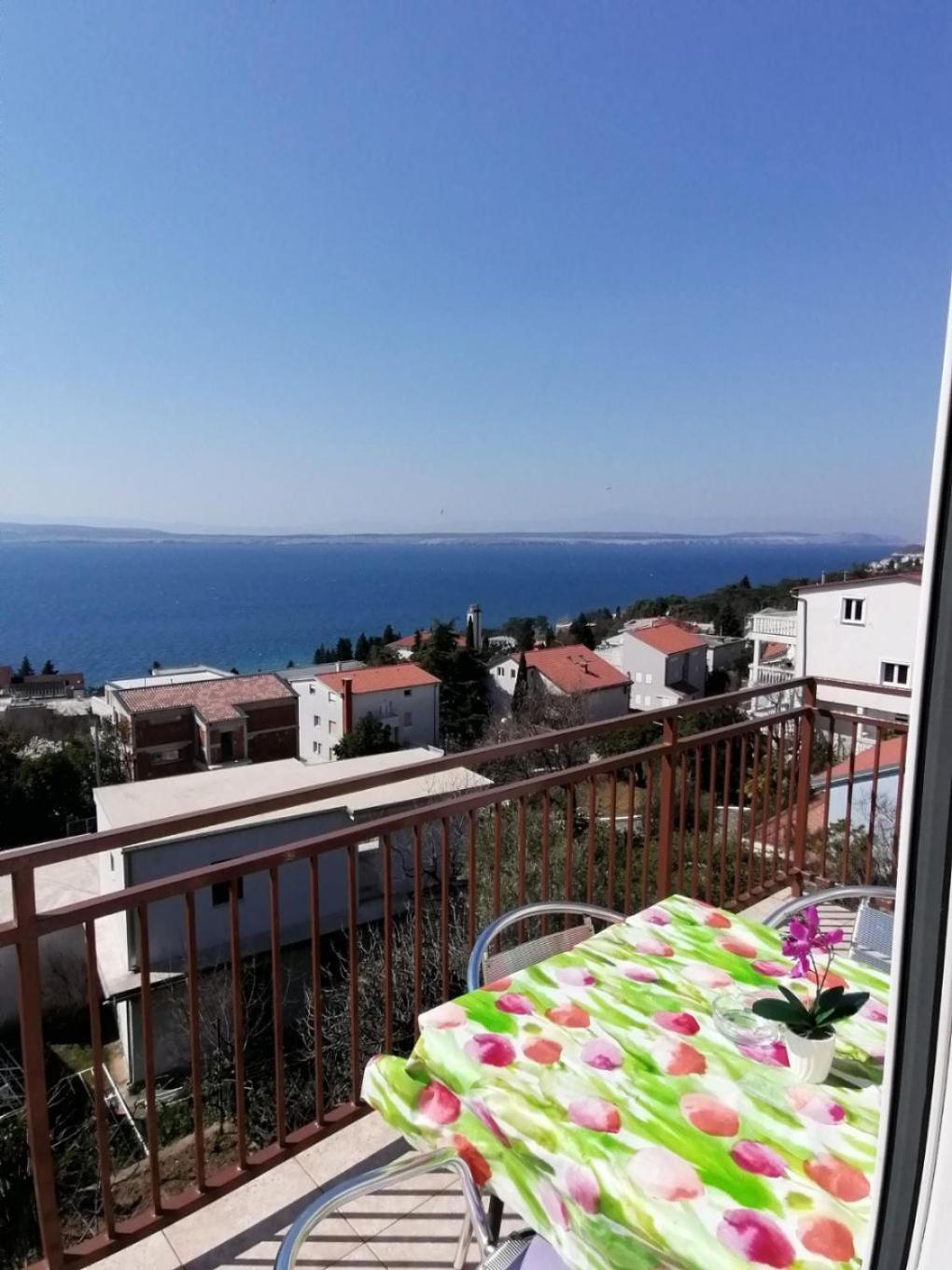 Apartments Olgi - Free Parking Crikvenica Buitenkant foto