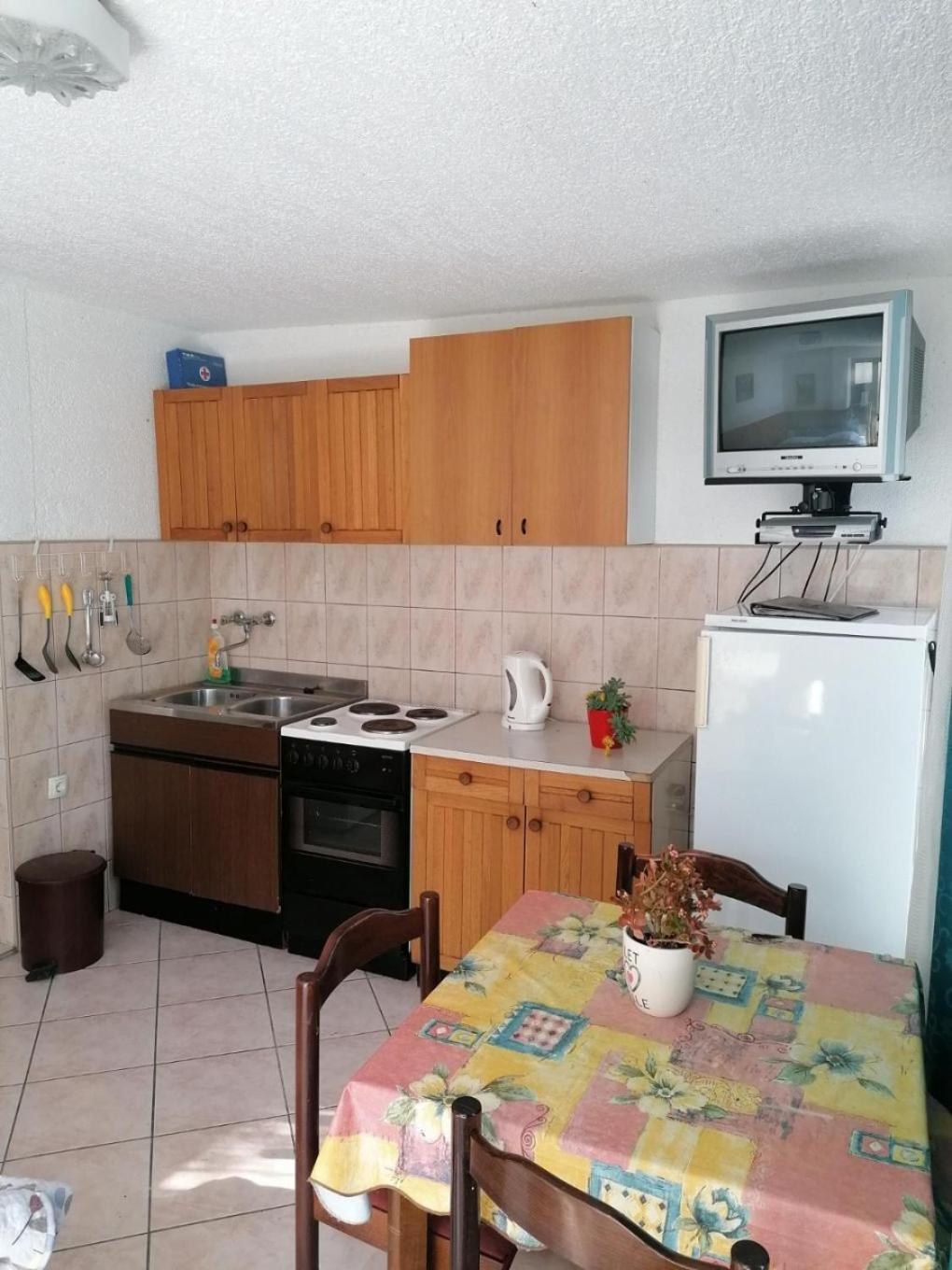 Apartments Olgi - Free Parking Crikvenica Buitenkant foto
