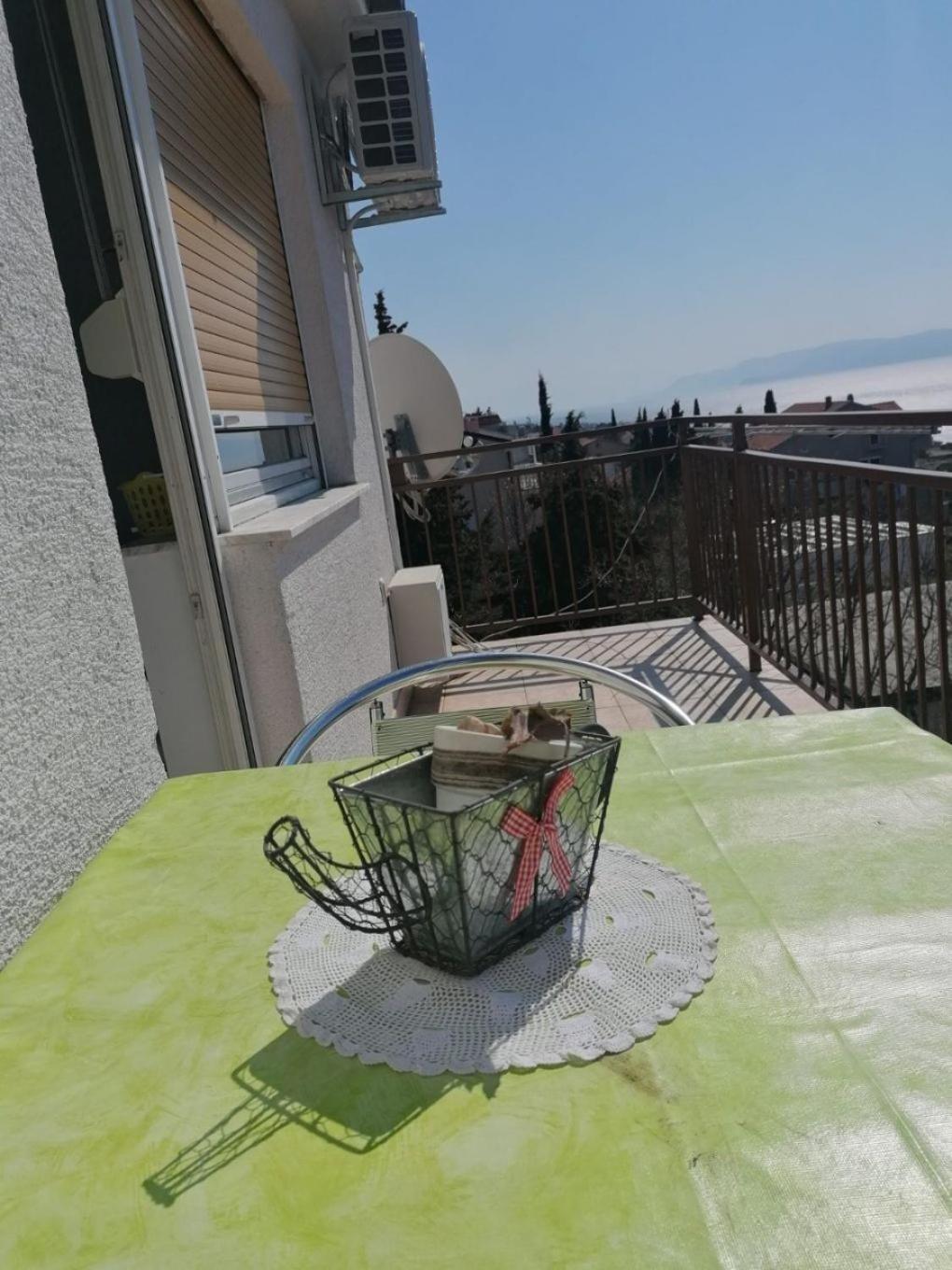 Apartments Olgi - Free Parking Crikvenica Buitenkant foto